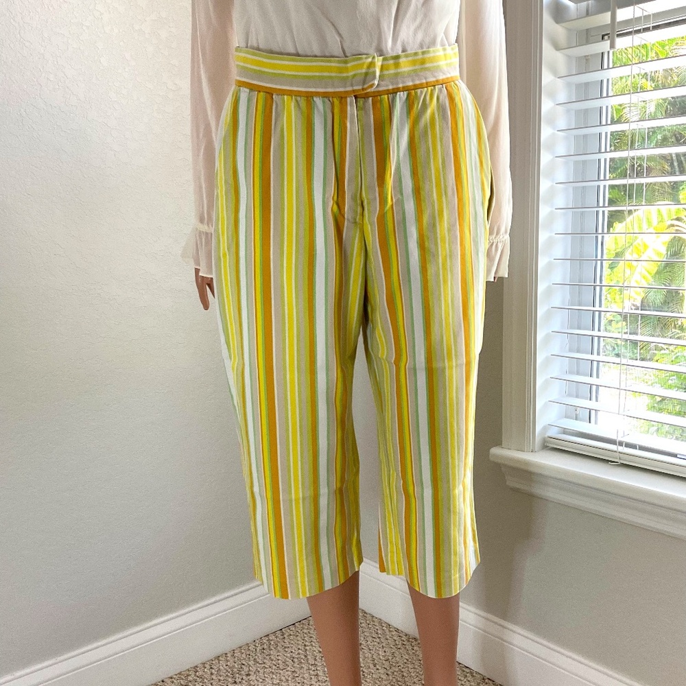 ESCADA capri sz 36